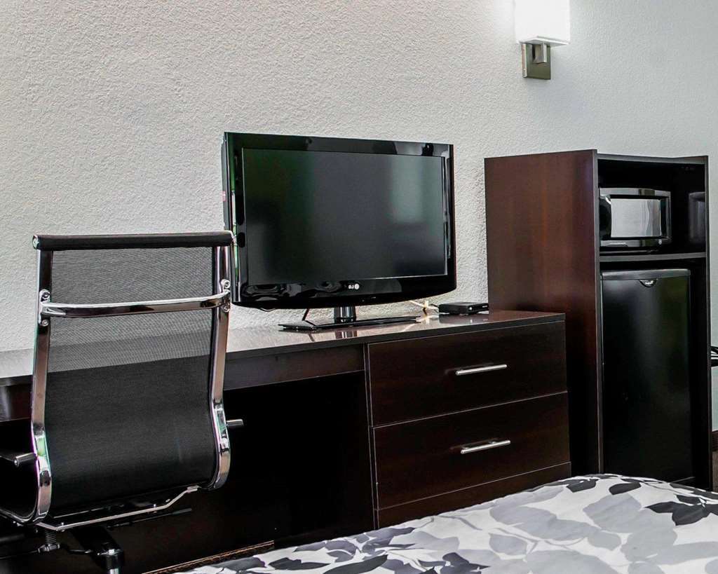 Sleep Inn & Suites Columbus Kamer foto