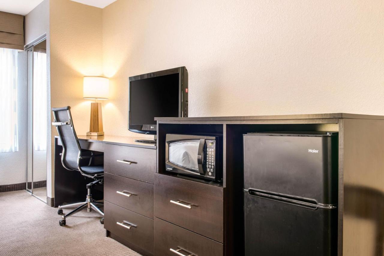 Sleep Inn & Suites Columbus Kamer foto